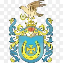 纹章 波兰纹章 莱利瓦纹章-空若网 纹章 波兰纹章 莱利瓦纹章-空若网