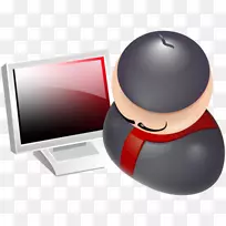 平面设计师剪贴画.平面设计-空若网 平面设计师剪贴画.平面设计-空若网