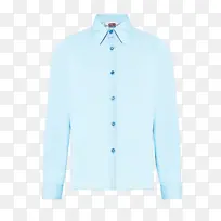 衬衫 衣服 白色-空若网 衬衫 衣服 白色-空若网