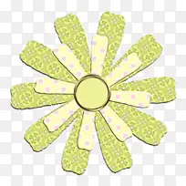 文档 时钟 黄色-空若网 文档 时钟 黄色-空若网