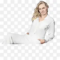 袖子 上衣 外套-空若网 袖子 上衣 外套-空若网