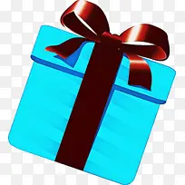 蓝色 长方形 礼品-空若网 蓝色 长方形 礼品-空若网