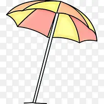 雨伞 绘画 安图卡-空若网 雨伞 绘画 安图卡-空若网