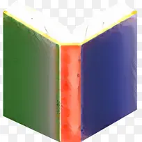 矩形 角形 橙色-空若网 矩形 角形 橙色-空若网