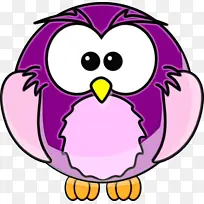 猫头鹰 绘画 电子邮件-空若网 猫头鹰 绘画 电子邮件-空若网