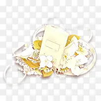 珠宝 黄色 白色-空若网 珠宝 黄色 白色-空若网