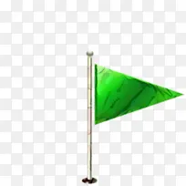 角度 三角形 旗帜-空若网 角度 三角形 旗帜-空若网