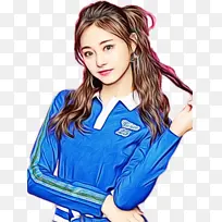 蓝色 发型 棕色头发-空若网 蓝色 发型 棕色头发-空若网