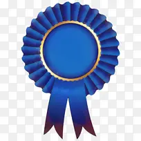 玫瑰花结 丝带 蓝色-空若网 玫瑰花结 丝带 蓝色-空若网