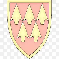 线条 三角形 粉色-空若网 线条 三角形 粉色-空若网