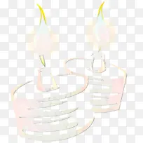 蜡 动画 白色-空若网 蜡 动画 白色-空若网