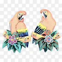 喙 手指 鞋-空若网 喙 手指 鞋-空若网