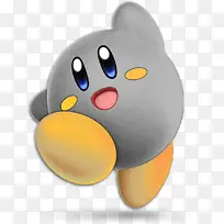 鼻子 黄色 卡通-空若网 鼻子 黄色 卡通-空若网