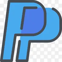 用户界面 社交媒体 蓝色-空若网 用户界面 社交媒体 蓝色-空若网