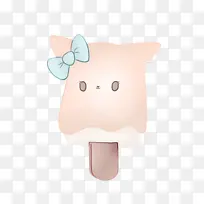 鼻子 猪 卡通-空若网 鼻子 猪 卡通-空若网