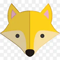 红狐 胡须 鼻子-空若网 红狐 胡须 鼻子-空若网