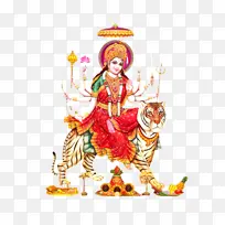 奎师那 杜迦 杜迦阿什塔米-空若网 奎师那 杜迦 杜迦阿什塔米-空若网