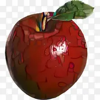 圣诞饰品 圣诞节 苹果-空若网 圣诞饰品 圣诞节 苹果-空若网