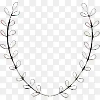 线条 车身饰物 点-空若网 线条 车身饰物 点-空若网