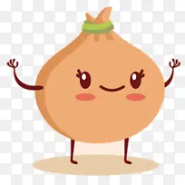鼻子 水果 卡通-空若网 鼻子 水果 卡通-空若网