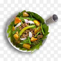 菠菜沙拉 西席 食谱-空若网 菠菜沙拉 西席 食谱-空若网