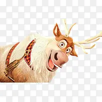 驯鹿 性格 鼻子-空若网 驯鹿 性格 鼻子-空若网