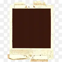 相框 矩形 棕色-空若网 相框 矩形 棕色-空若网
