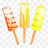 黄色 冰汽水 冷冻甜点-空若网 黄色 冰汽水 冷冻甜点-空若网