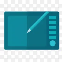 角度 线条 蓝色-空若网 角度 线条 蓝色-空若网