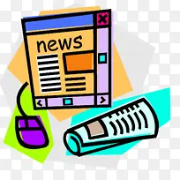 时事通讯 报纸 电子邮件-空若网 时事通讯 报纸 电子邮件-空若网