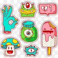 贴纸 图纸 保险杠贴纸-空若网 贴纸 图纸 保险杠贴纸-空若网