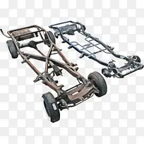 汽车 底盘 车轮-空若网 汽车 底盘 车轮-空若网