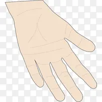手 绘画 卡通-空若网 手 绘画 卡通-空若网