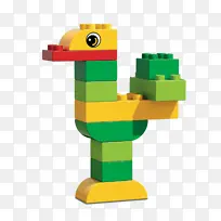 乐高积木玩具积木玩具黄色绿色动画-空若网 乐高积木玩具积木玩具黄色绿色动画-空若网