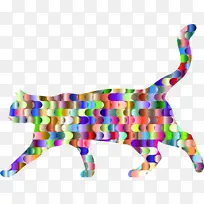 猫 长颈鹿 动物-空若网 猫 长颈鹿 动物-空若网