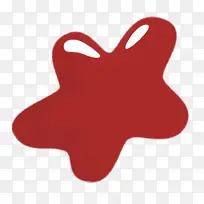 动物 红色-空若网 动物 红色-空若网