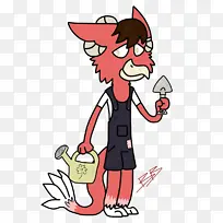 卡通 人物 手指-空若网 卡通 人物 手指-空若网