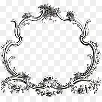 画框 人体珠宝 线条-空若网 画框 人体珠宝 线条-空若网