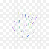 线条 紫色 薰衣草色-空若网 线条 紫色 薰衣草色-空若网