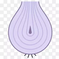 紫丁香紫薰衣草洋葱-空若网 紫丁香紫薰衣草洋葱-空若网