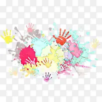 颜色 水彩画 胡里-空若网 颜色 水彩画 胡里-空若网