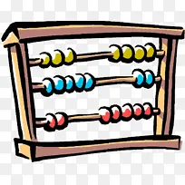 算盘 数学 计算-空若网 算盘 数学 计算-空若网