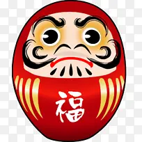 达鲁玛娃娃 肚皮炉 护身符-空若网 达鲁玛娃娃 肚皮炉 护身符-空若网