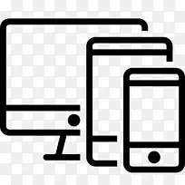 电脑显示器 手机 电脑-空若网 电脑显示器 手机 电脑-空若网