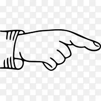 食指 手指 手-空若网 食指 手指 手-空若网