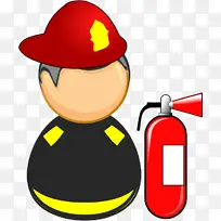 灭火器 火灾 消防-空若网 灭火器 火灾 消防-空若网