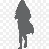 轮廓 头部 鼻子-空若网 轮廓 头部 鼻子-空若网