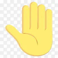 拇指 手模型 手套-空若网 拇指 手模型 手套-空若网