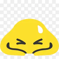 表情符号 安卓牛轧糖 安卓-空若网 表情符号 安卓牛轧糖 安卓-空若网