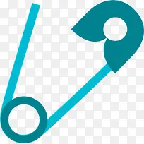 商标 电脑 安全别针-空若网 商标 电脑 安全别针-空若网